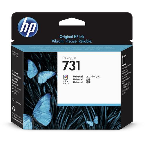 HP 731 Printhead