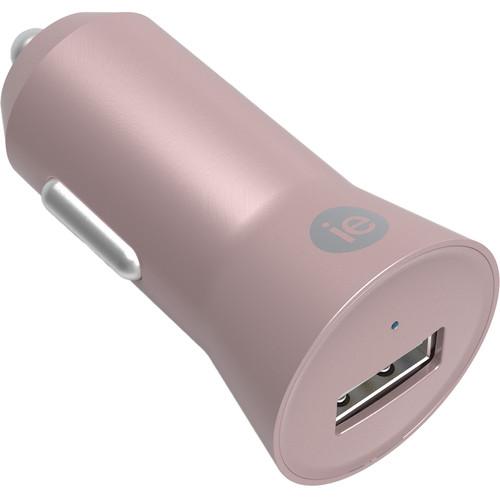 iEssentials 1A USB Type-A Car Charger