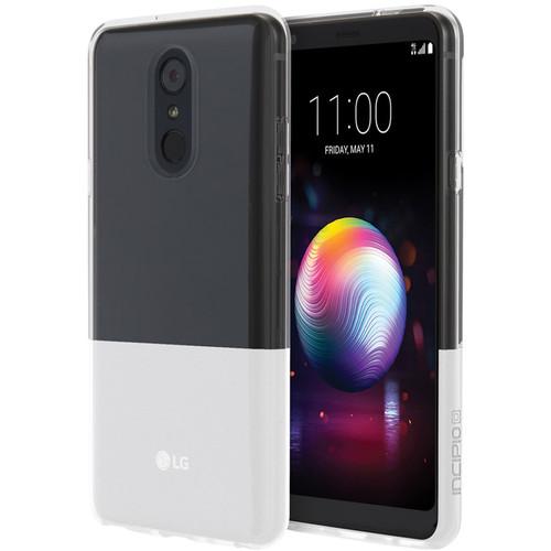 Incipio NGP Slim Polymer Case for LG Stylo 4