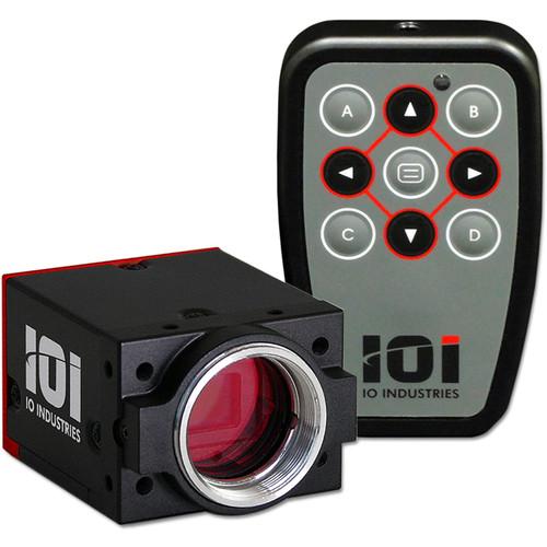 IO Industries Camera Kit, 2Ksdiminirsd With