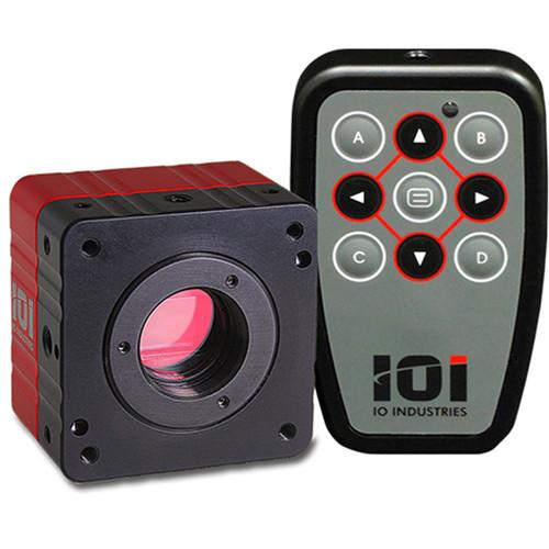IO Industries Camera Kit, 4Ksdimini With Accessories Includes Vicmount, IO, Industries, Camera, Kit, 4Ksdimini, With, Accessories, Includes, Vicmount