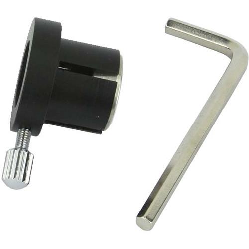 iOptron PoleMaster Adapter for CEM25 ZEQ25 Mounts