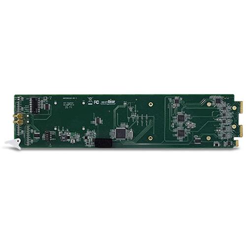 JVC Rear I O Module for VDA-2419 Distribution Amplifier Card