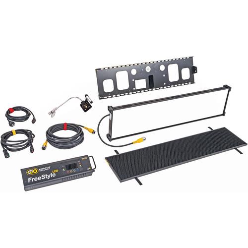 Kino Flo FreeStyle GT 31 LED DMX System