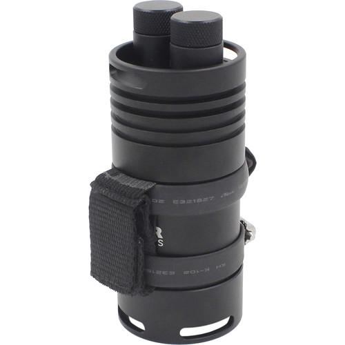 Kraken Sports NR-1000C Mini Can 1000-Lumen Canister Dive Light