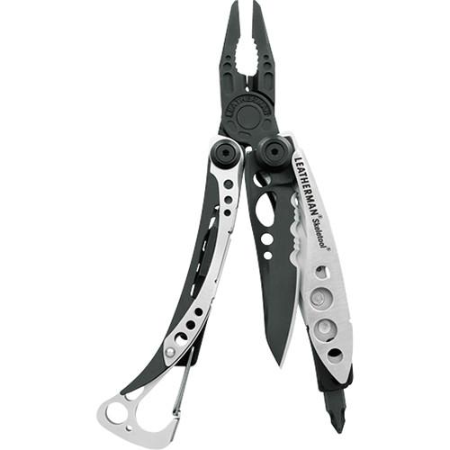 Leatherman Skeletool Multi-Tool