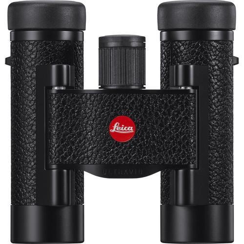 Leica 8x20 Ultravid Blackline Binocular