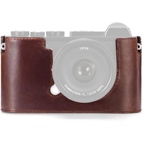Leica Protector-CL Leather Case