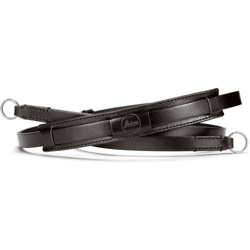 Leica Vintage Leather Neck Strap
