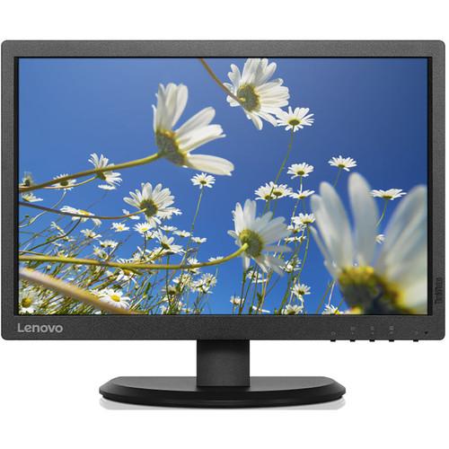 Lenovo 19.5" ThinkVision E2054 Monitor