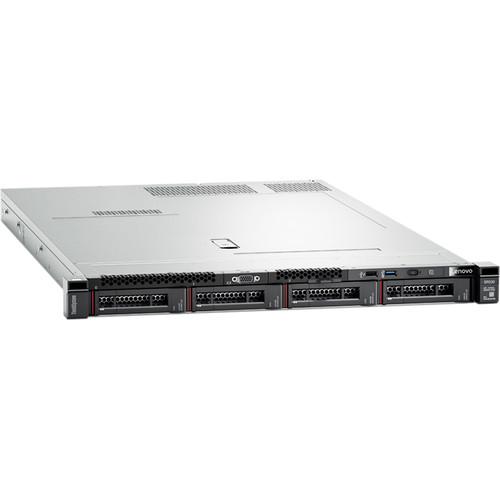 Lenovo 7X08A04FNA ThinkSystem SR530 Server