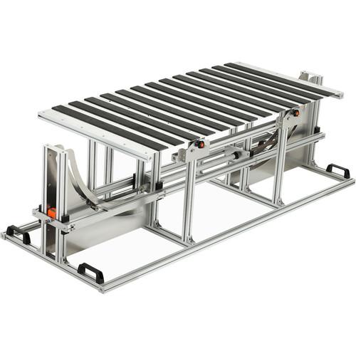 LG ACCCCEF5E Curvature Calibrator