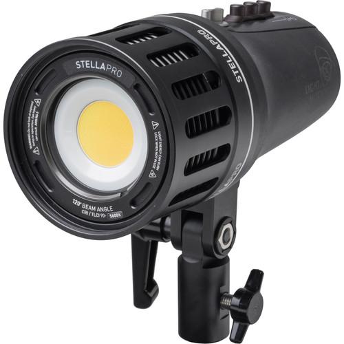 Light & Motion Stella Pro 5000 RF 5600K LED Light