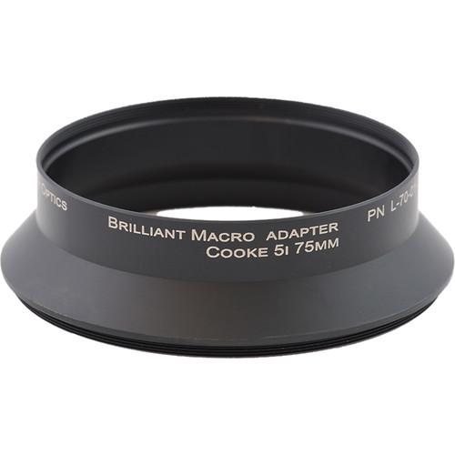 Lindsey Optics Adapter for Brilliant Lens