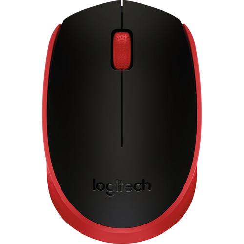 Logitech M170 Wireless Mouse