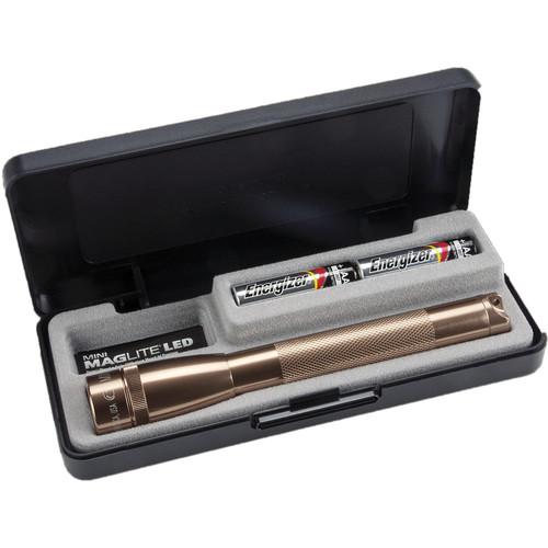 Maglite Mini Maglite 2-Cell AA LED Flashlight