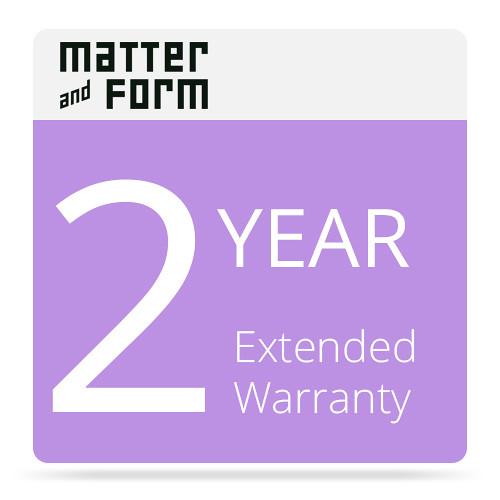 Matter and Form 3D Education Package