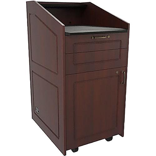 Middle Atlantic Klasik Finishing Kit for 23" Wide L5 Lectern Turret Frames