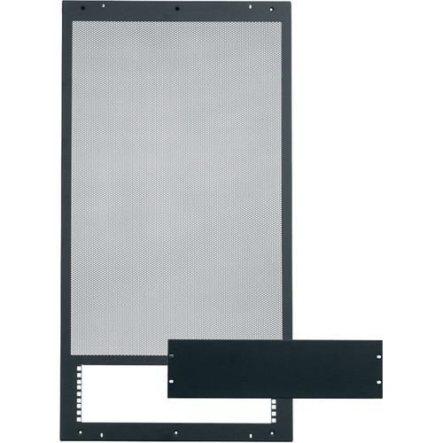 Middle Atlantic Large Perforated Vented Top for GRK Series Racks