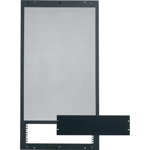 Middle Atlantic Large Perforated Vented Top for GRK Series Racks