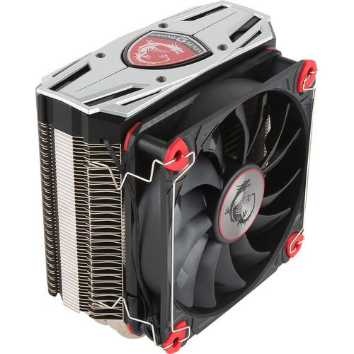 MSI Core Frozr L CPU Cooler
