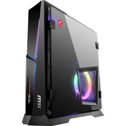 MSI Trident X Gaming Desktop
