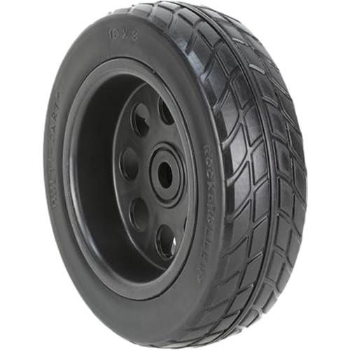 MultiCart Stealth R-Trac Rear Wheel with Offset Hub for R10 R11G R12 R18