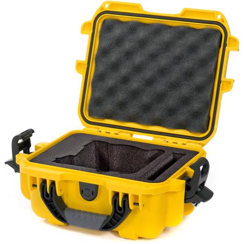 Nanuk 905 Case with Foam Insert for FREEFLY MōVI Cinema Robot Smartphone Stabilizer