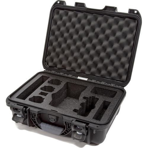 Nanuk 920 Hard-Shell Carrying Case for DJI Mavic 2 Pro & Zoom