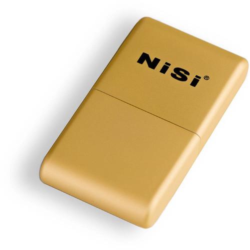 NiSi Clever Cleaner Filter Brush