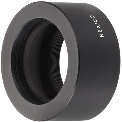 Novoflex M42 Lens to Nikon Z-Mount Camera Adapter