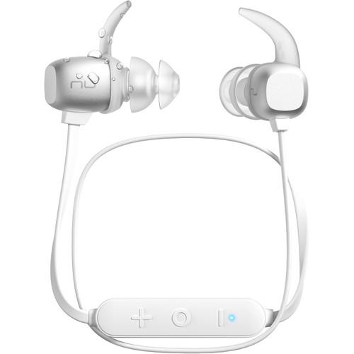 NuForce BE Sport4 Wireless In-Ear Headphones