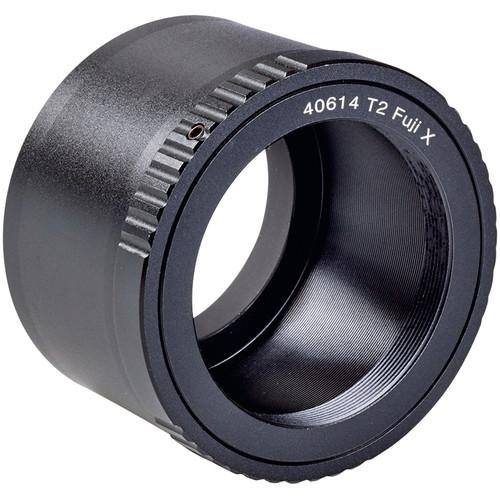 Opticron T-Mount for Fuji X Cameras