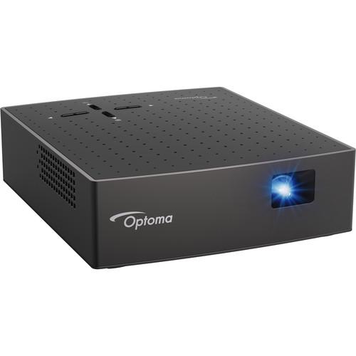 Optoma Technology LV130 300-Lumen WVGA DLP