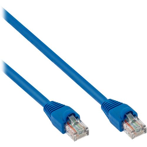 Pearstone Cat 6a Snagless Patch Cable