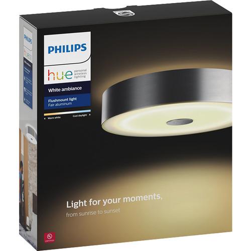 Philips Hue Fair Ceiling Light