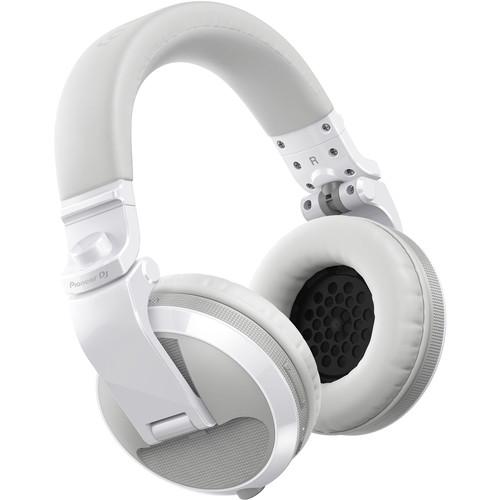 Pioneer DJ HDJ-X5BT Bluetooth Over-Ear DJ Headphones