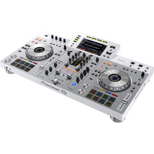 Pioneer DJ XDJ-RX2 All-In-One DJ System