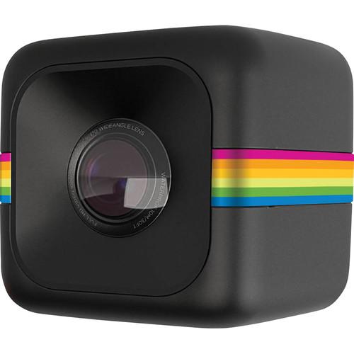 Polaroid CUBE Act Two HD Action