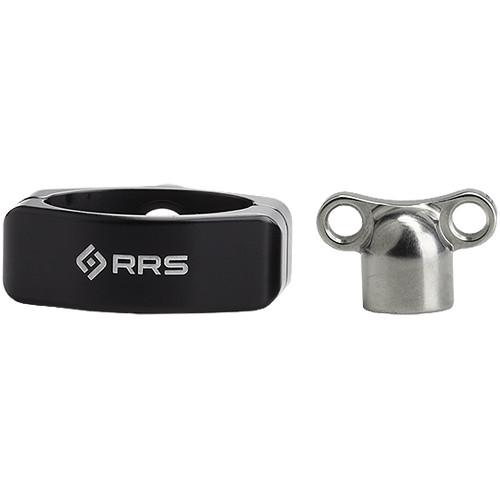 Really Right Stuff QD Strap Set for Series 4 Tripod