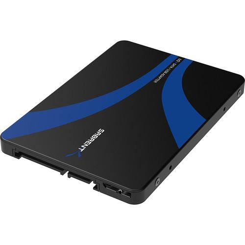Sabrent M.2 NGFF SSD to USB 3.0 2.5" SATA III HDD Enclosure Adapter