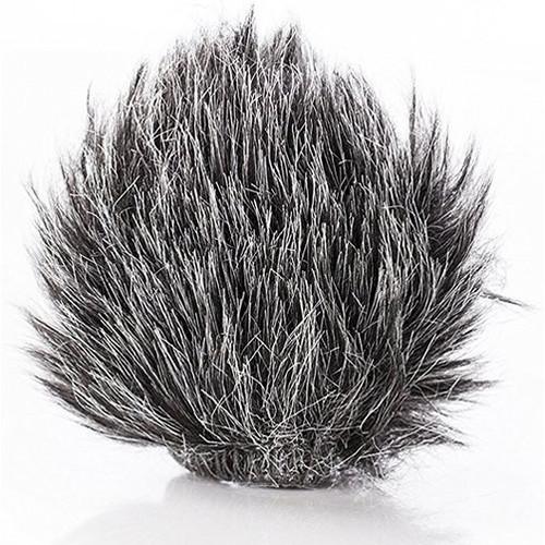 Saramonic GMIC-WS Furry Outdoor Microphone Windscreen