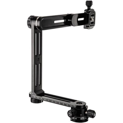 Sirui PB-10 Multi-Axial Panoramic Head