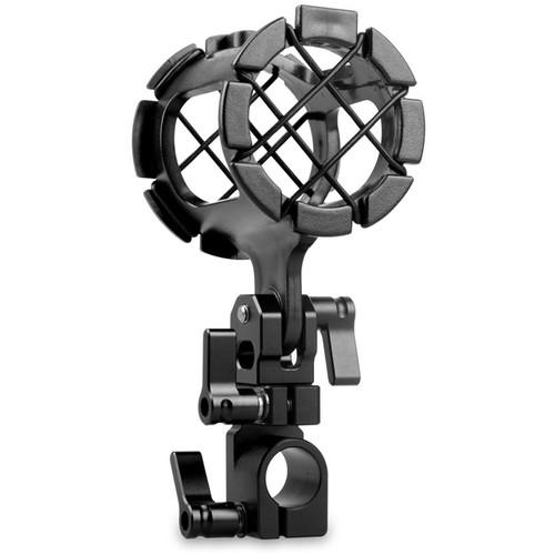SmallRig 1802 Microphone Support with 15mm