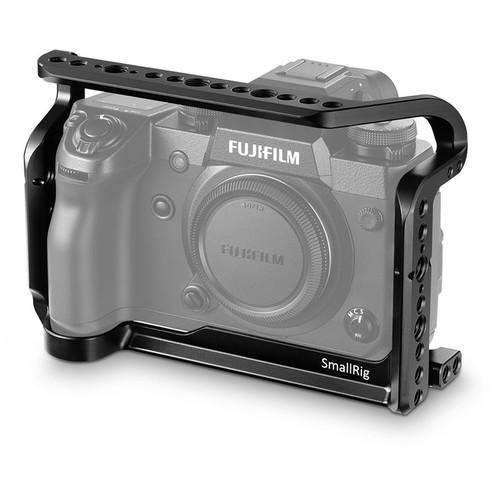 SmallRig Fujifilm X-H1 Camera Cage