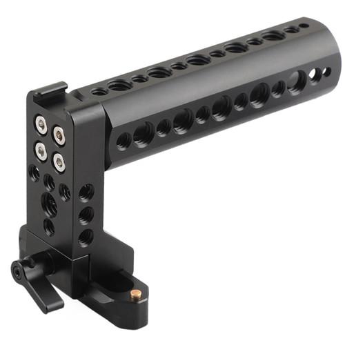 SmallRig NATO Handle Kit with NATO Rail