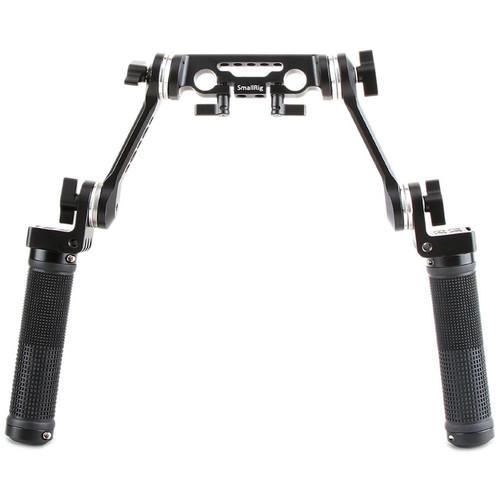 SmallRig Shoulder Rig Dual-Handle Kit