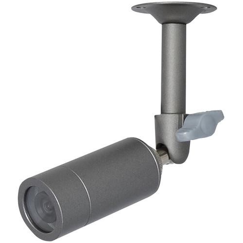 Speco Technologies Intensifier T HINT637T 2MP Outdoor HD-TVI Mini Bullet Camera