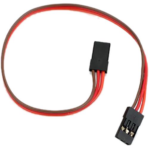 Spektrum DSM2 Male to Male Lead