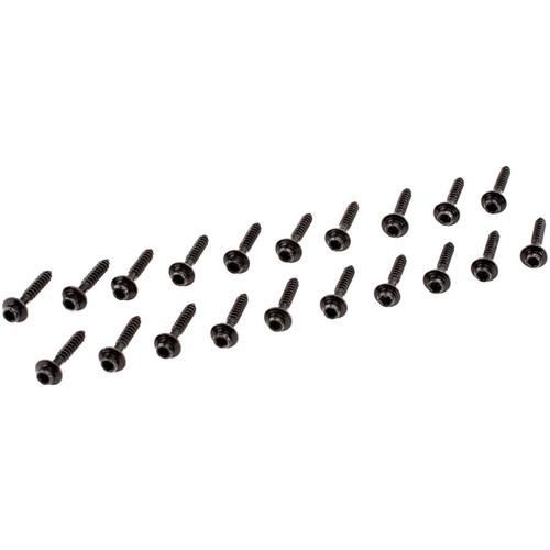 Spektrum Socket Head Servo Mounting Screw